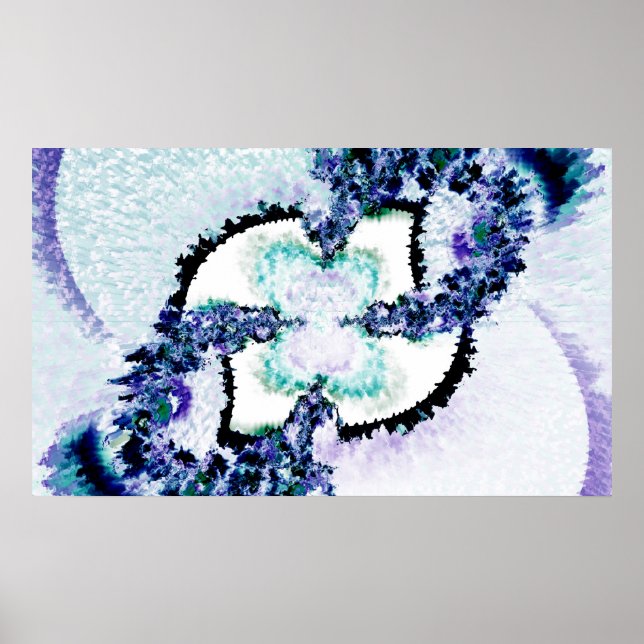 Sonic Resonance Poster (Front)