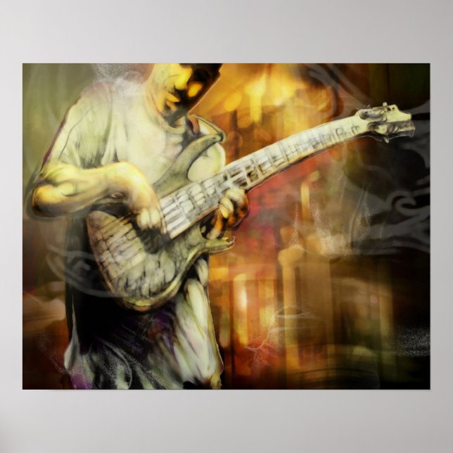 Sonic_Vibration Poster (Front)