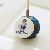 Sonic_Zeph  Cake Pops (Front Insitu)