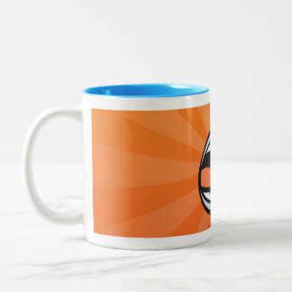 Sonicbids Big Mouth Mug