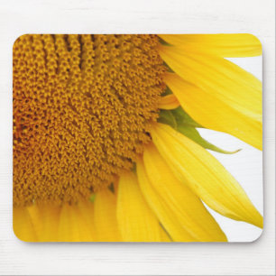 Sonnenblume Mouse Pad
