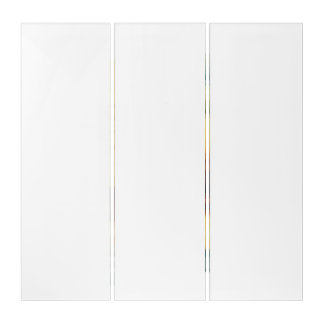 Sonnenblumen Aquarell – Strahlende Sommerblumen Il Triptych