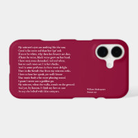 Sonnet 130 My mistress' eyes are nothing like the