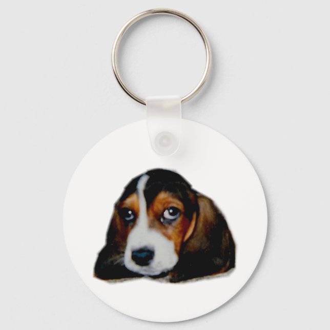 Sonny_1[1] Keychain (Front)