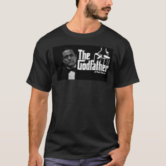 Sonny Corinthos The Godfather of Port Charles Stic T-Shirt