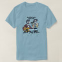 Sonny Terry and Brownie McGee, Bull City Blues T-Shirt