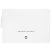 SonofSpirit17 Cards (Back Horizontal)