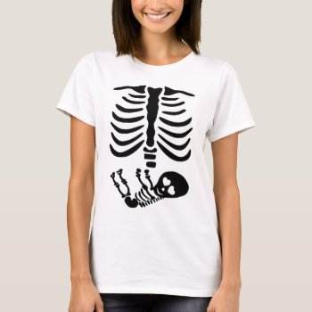 Sonogram. New Baby T-shirt by BooPooBeeDooTShirts at Zazzle