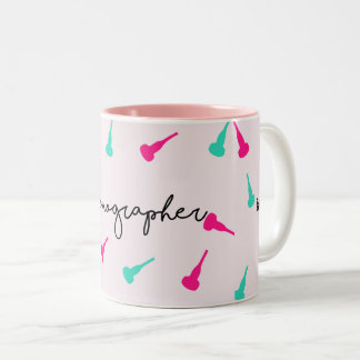 Sonographer mug
