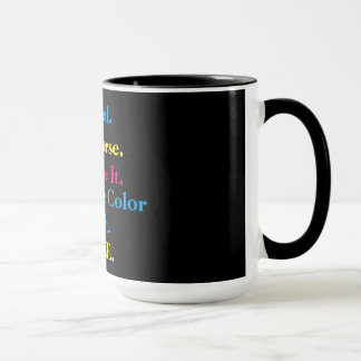 Sonography Coffee Mug