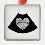 Sonography Ornament