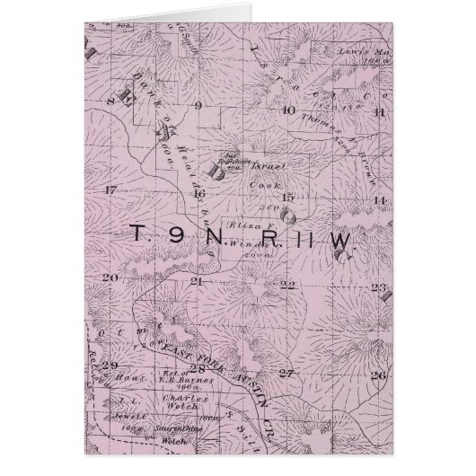 Sonoma County, California 11 (Front)