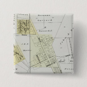 Sonoma County, California 12 Pinback Button