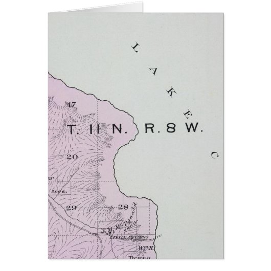 Sonoma County, California 15 (Front)