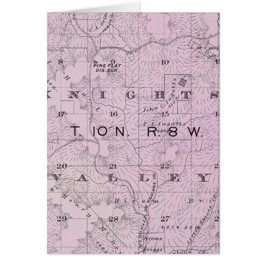 Sonoma County, California 17 (Front)