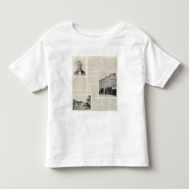 Sonoma County, California 25 Toddler T-shirt (Front)