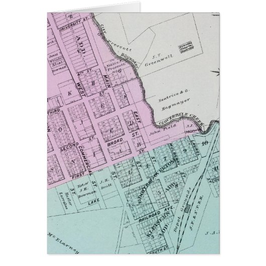 Sonoma County, California 26 (Front)