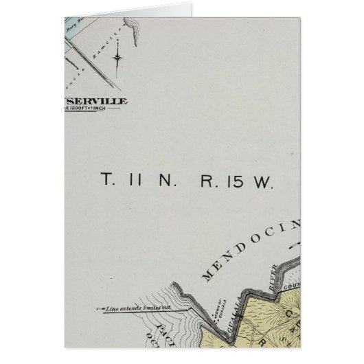 Sonoma County, California 3 (Front)