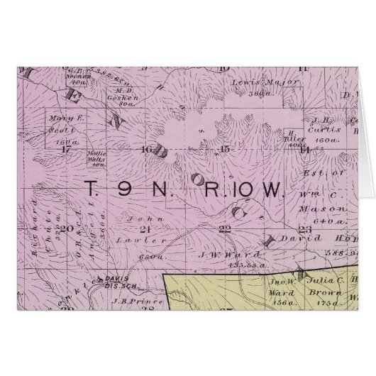 Sonoma County, California 32 (Front Horizontal)