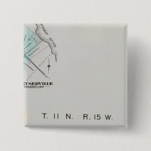 Sonoma County, California 3 Button