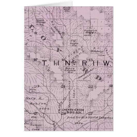 Sonoma County, California 7 (Front)