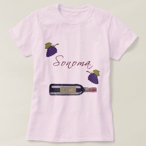 Sonoma T_Shirt