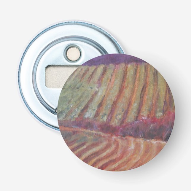 Sonoma Vineyards California vine wine Bottle Opener (Front)