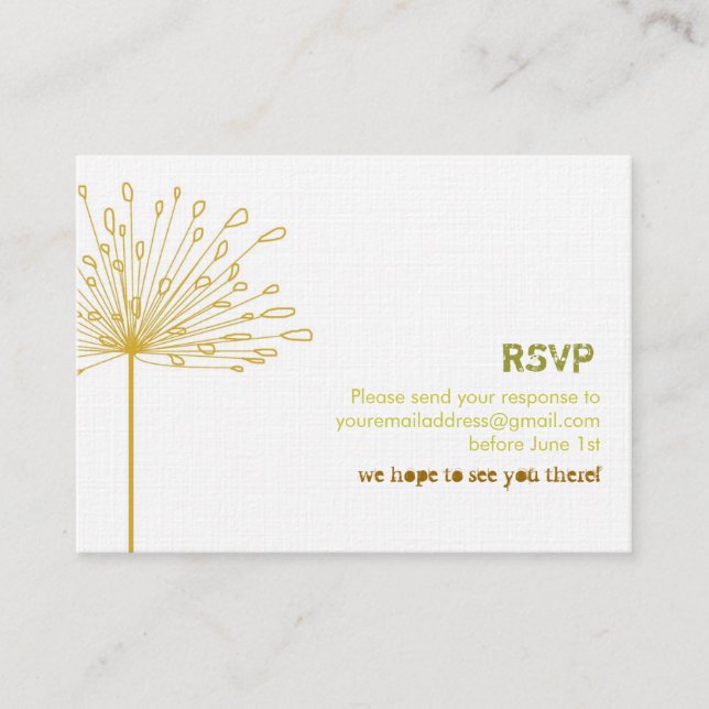 Sonora Enclosure Card (Front)