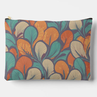 Sonoran Fall Accessory Pouch