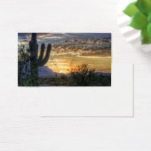 Sonoran Sunrise (Desk)