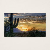 Sonoran Sunrise (Front)