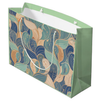 Sonoran Sunset Large Gift Bag