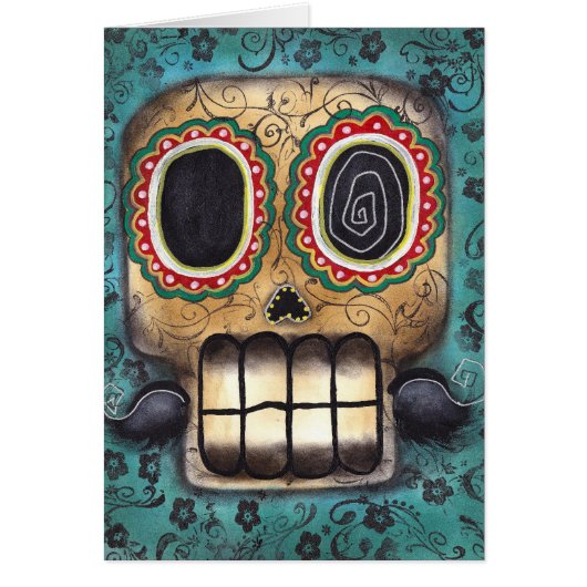 Sonrie Cards (Front)