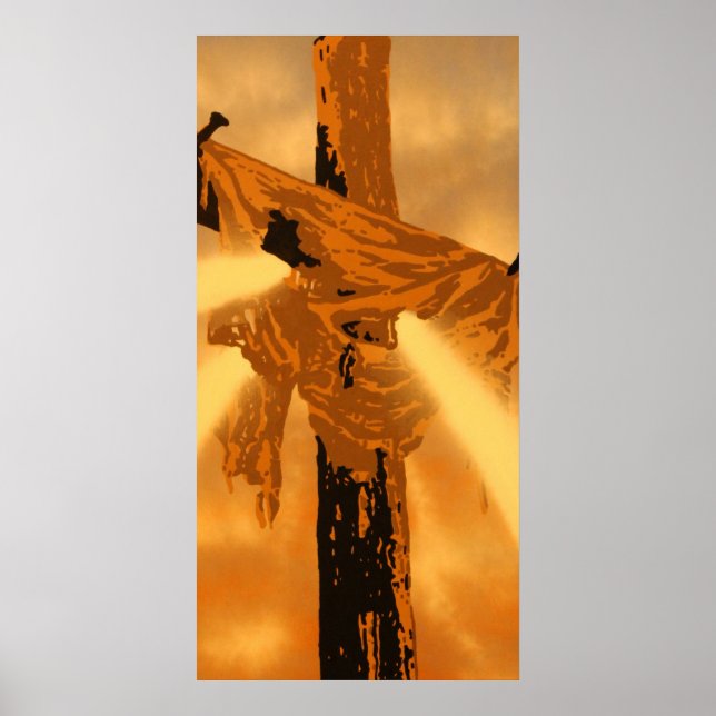 "Sonrise" Print (Front)