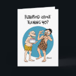 Son's 40th Birthday Card<br><div class="desc">Funny 40th Birthday Greeting Card for son turning forty years old</div>