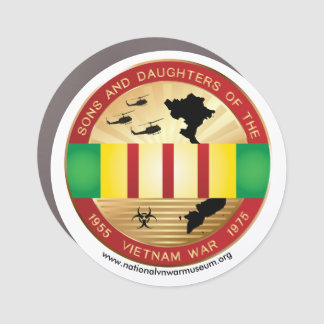 Sons and Daughters Decal