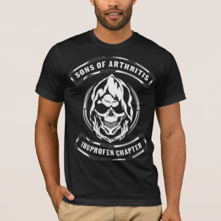 Sons of Arthritis T-Shirt