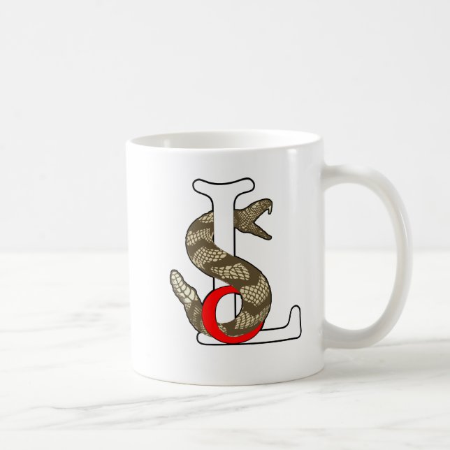 Sons of Liberty Coffee Mug (Right)