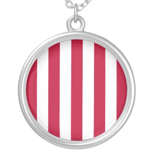 Sons of Liberty Flag Pendant