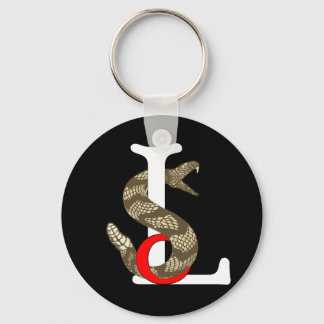 Sons of Liberty Keychain