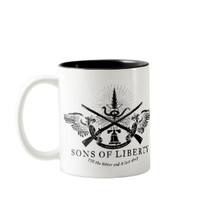 Sons of Liberty Mug