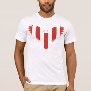 Sons of Liberty (striped) T-Shirt