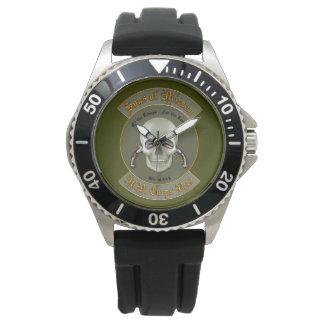 Sons of Miesau Watch