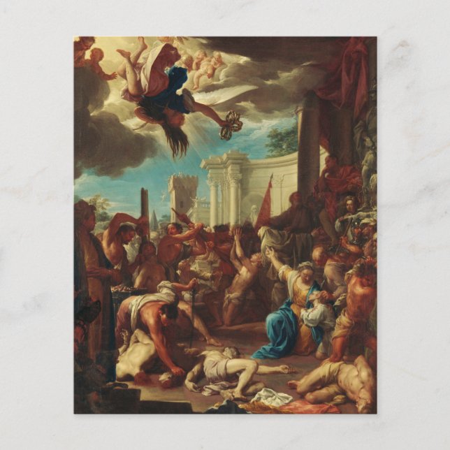 Sons of Saint Felicitas (Front)