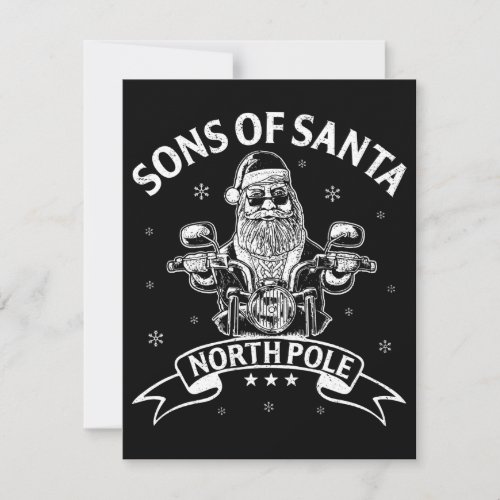 Sons of Santa
