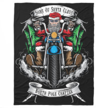 Sons Of Santa Claus North Pole Chapter