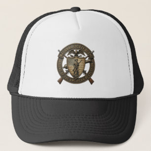 Sons of the American Revolution Ancestor Pride  Trucker Hat