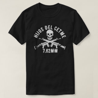 SONS OF THE CETME T-Shirt