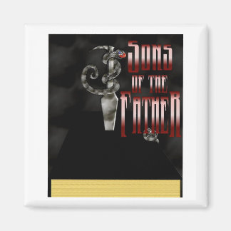 Sons of the Father - Magnet