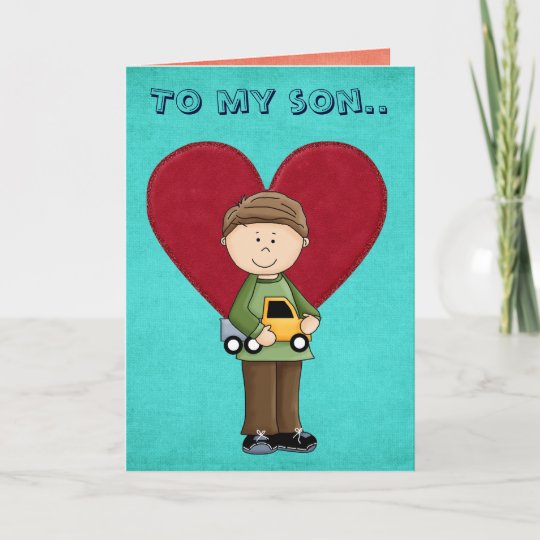 son-s-valentines-day-card-zazzle
